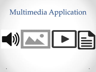 Multimedia Networking | PPTX