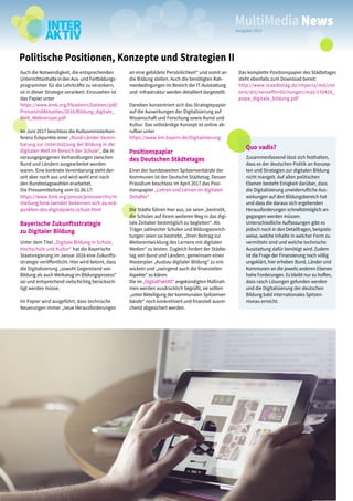 Das komplette Positionspapier des Städtetages
steht ebenfalls zum Download bereit:
http://www.staedtetag.de/imperia/md/con...