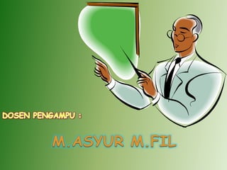 Multimedia pnf individual