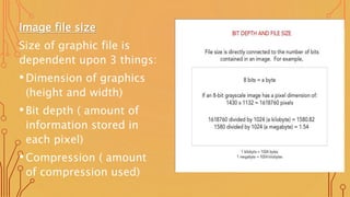 Studio File Size Multimedia | PPTX