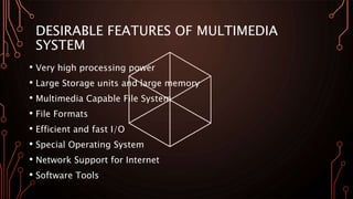 Multimedia Operations Multimedia | PPTX