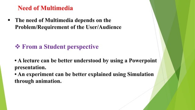 MULTIMEDIA PPT.pptx | Internet | Computing
