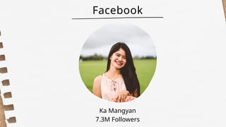 Facebook
Ka Mangyan
7.3M Followers
 