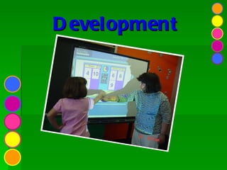 Development 