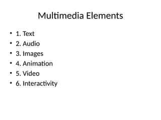 Multimedia unit 1 published by (U1).pptx