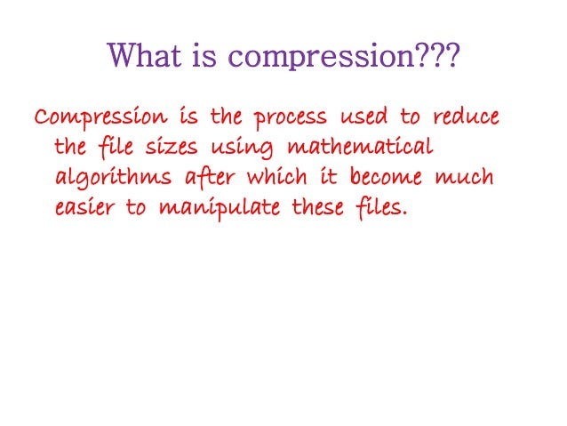 snappy compression means snappy compression means