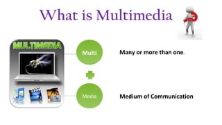 Multimedia Database | PPT
