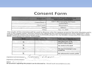 Future?The Opaque projector is nearly gone from schools and its technology is now represented by the document camera, which in my school sits in the supply closet.The overhead project exists in almost every classroom, but its function is now being done by the interactive whiteboards and projectors.Ultimately both may disappear altogether. The opaque more quickly dispatched off to museums, while the overhead may stay as a failsafe if the network goes down.The cost of the replacements for both systems is greatly exceeding what it takes to maintain the old ones and is prohibitive to most schools looking to jump on the technology bandwagon.