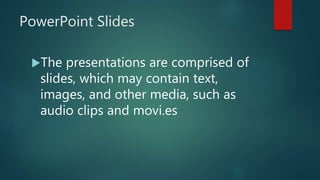MULTIMEDIA RESOURCES.pptx