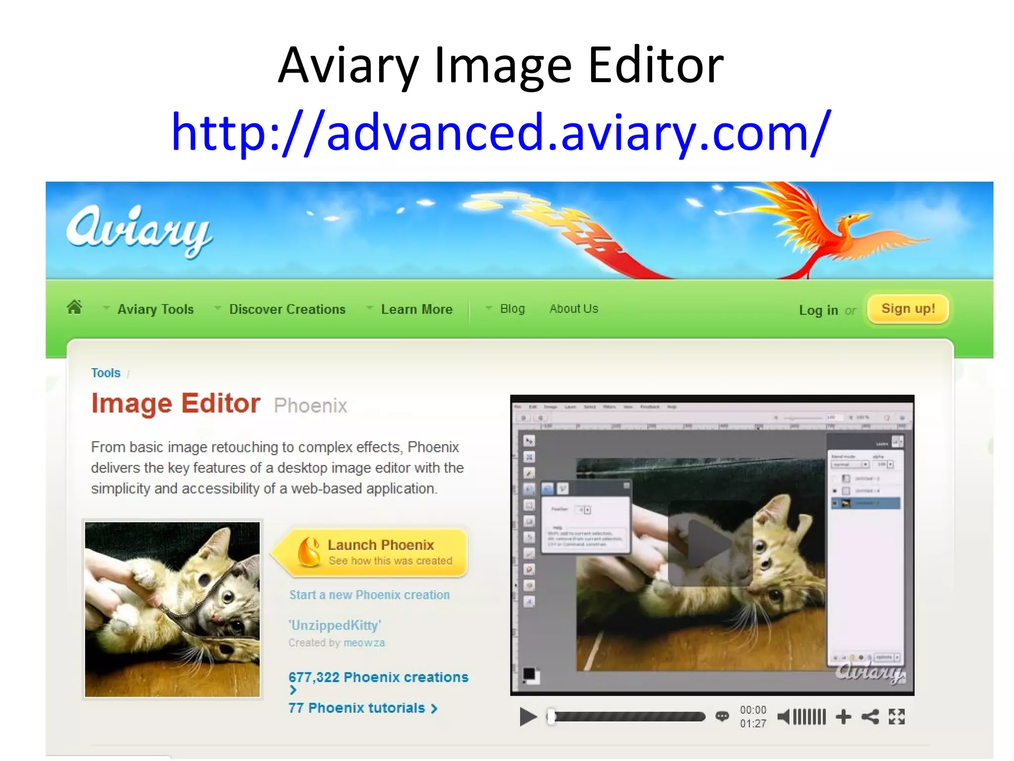 Aviary Image Editor
http://advanced.aviary.com/
 