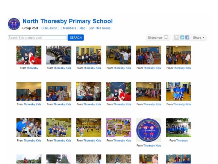 Multimedia resources for librarians