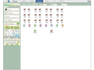 Multimedia room presentation2