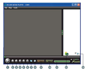 Multimedia room presentation2