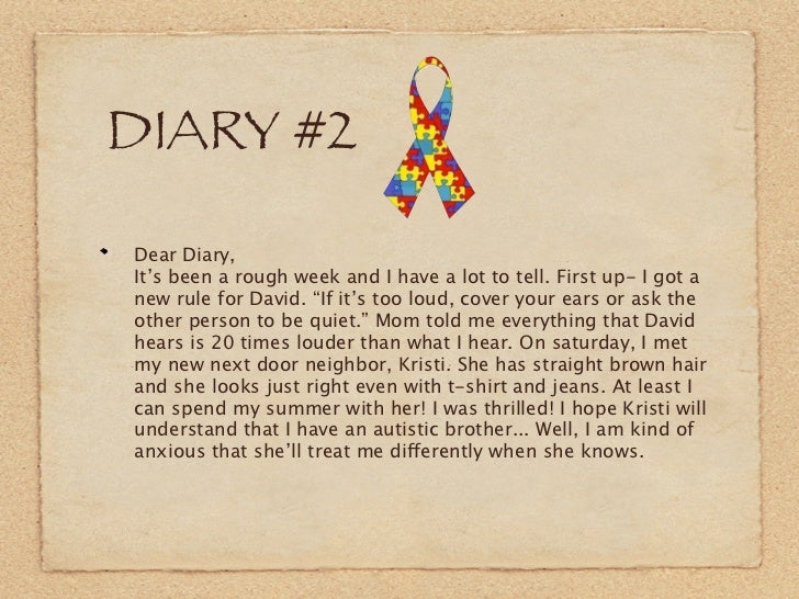 catherine s diary rules