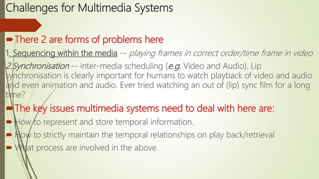 Multimedia system and hardware devices | PPTX | Operating Systems ...