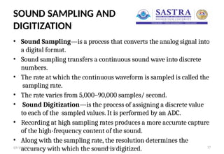 MULTIMEDIA SYSTEMS function and uses types | PPTX