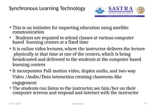 MULTIMEDIA SYSTEMS function and uses types | PPTX