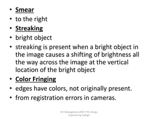 Fringing In Camera Multimedia systems_Digital Audio and Digital Video | PPTX