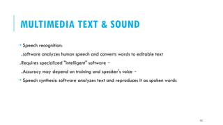 Multimedia Technology lecture (2)Text.pptx