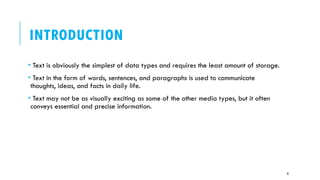 Multimedia Technology lecture (2)Text.pptx