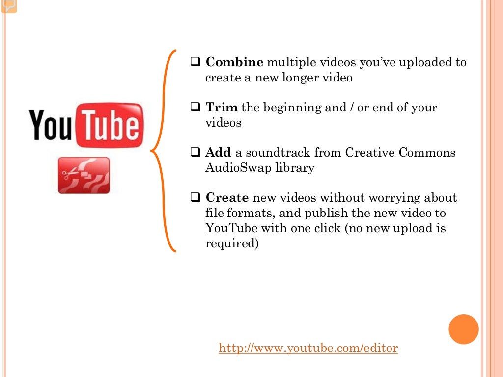 Multimedia Tools for Educators