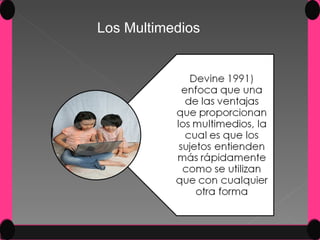 Los Multimedios 