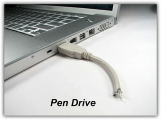 Pen Drive 