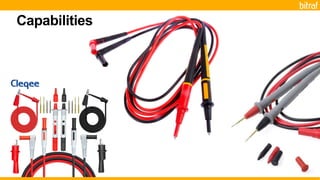 How to use a Multimeter | PPTX