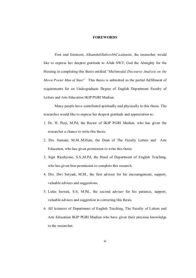 Man of steel thesis 06 image