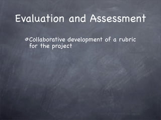 Multimodal Documents (NWP 2007)
