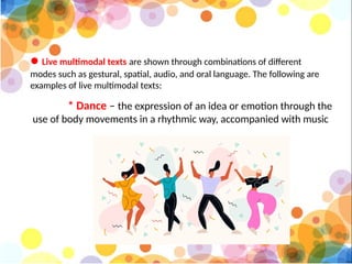Multimodal Text Set Example multimodal allianaaaaaaaaaaaaaaaaaaa.pptx
