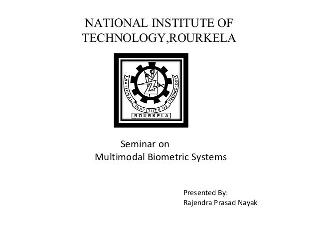 thesis on biometric technology thesis on biometric technology