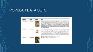 multi modal transformers representation generation .pptx