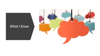 Multimodal Lesson Pptx