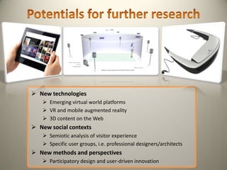 Multimodal Semiotics and Collaborative Design in Virtual Worlds (PhD ...