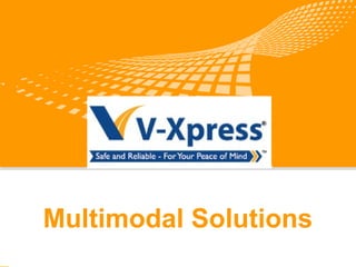 logo 公司名称
Multimodal Solutions
 