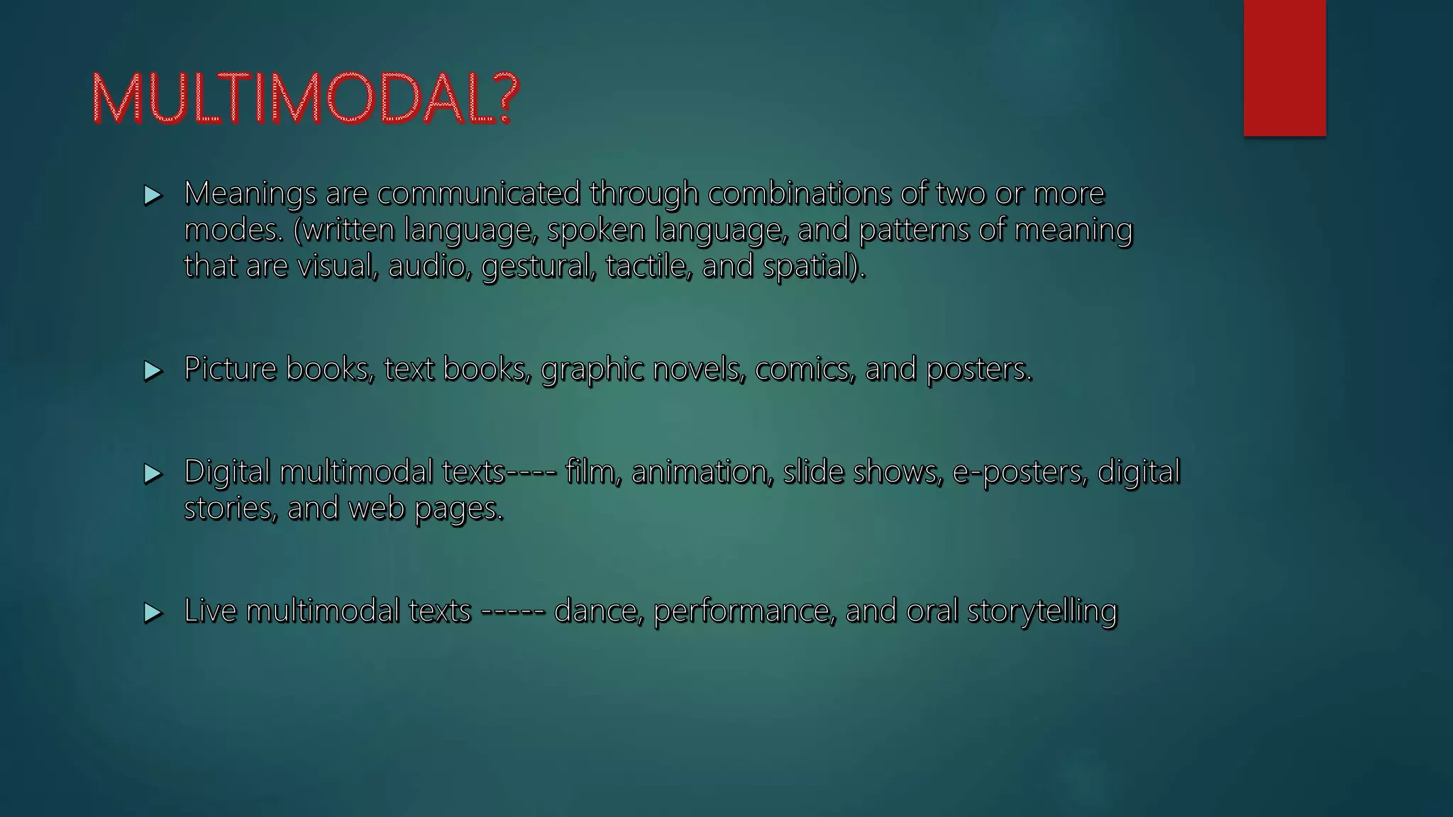 Multimodal Text Grade 10 Module 7 pptx multimodal-text-grade-10-module-7-pptx
