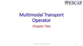 Multimodal Transportation Concept and Framework.pdf