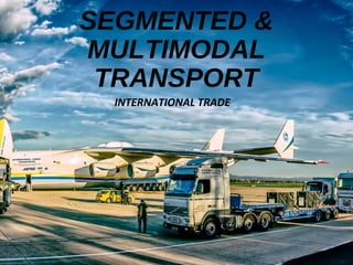 TRADE
FACILITATI
ON
FALPRO is
standardizing
simplifying documentation
trade procedures
through regional or national
facilitation organizations.
 