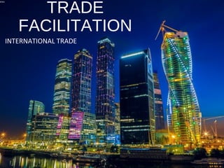 computer-to-computer based
exchange of business documents in a
standard electronic format between
business partners.
 