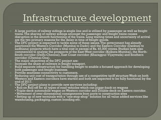 Multimodal transport development | PPTX