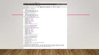 Multi mode multi corner (mmmc) | PPTX | Technology & Computing
