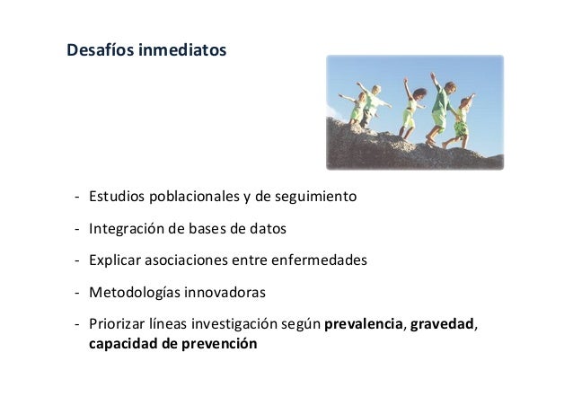 Multimorbilidad. Impacto en los sistemas sanitarios