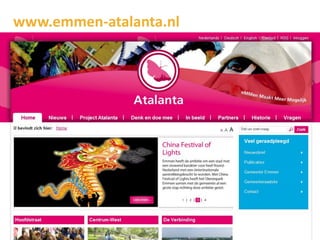 www.emmen-atalanta.nl
 