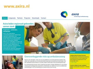 www.axira.nl
 
