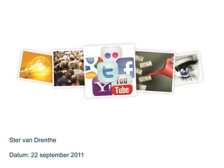 Ster van Drenthe

Datum: 22 september 2011
 