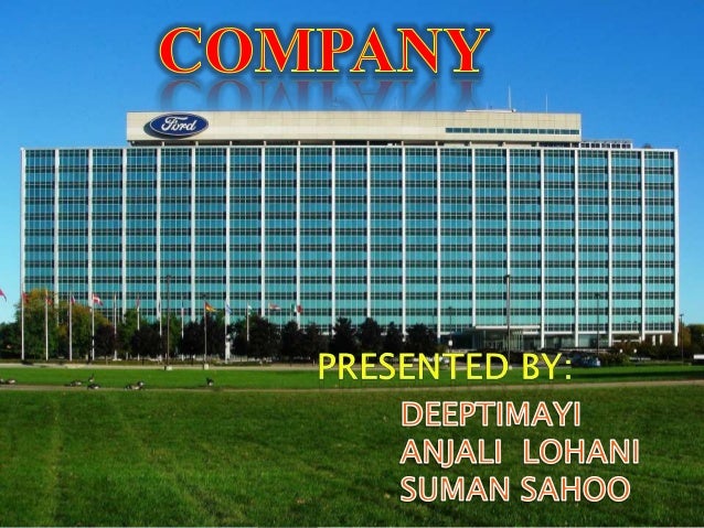 Multinational company