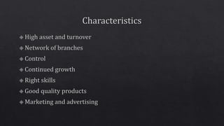 Multinational corporation