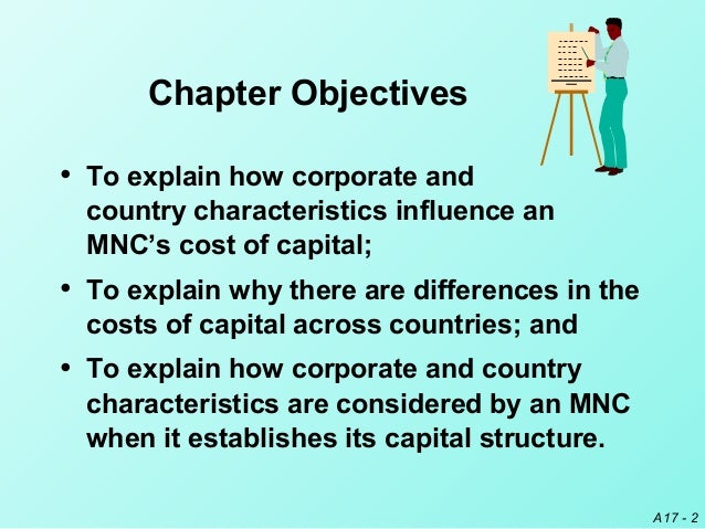 multinational cost of capital Cost of capital hydra multinational is a vast conglomerate firm involved in a wide array of business ventures ranging from satellite radio to. multinational cost of capital Cost of capital hydra multinational is a vast conglomerate firm involved in a wide array of business ventures ranging from satellite radio to.