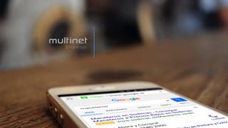 Multinet Empresas Presentación